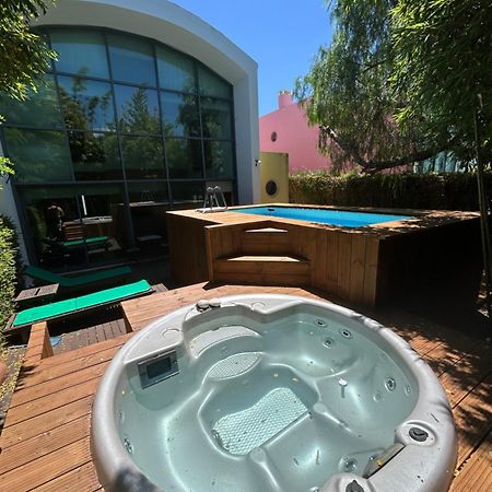 Arrabida Resort Quinta do Anjo Ngoại thất bức ảnh