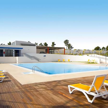 Arrabida Resort Quinta do Anjo Ngoại thất bức ảnh