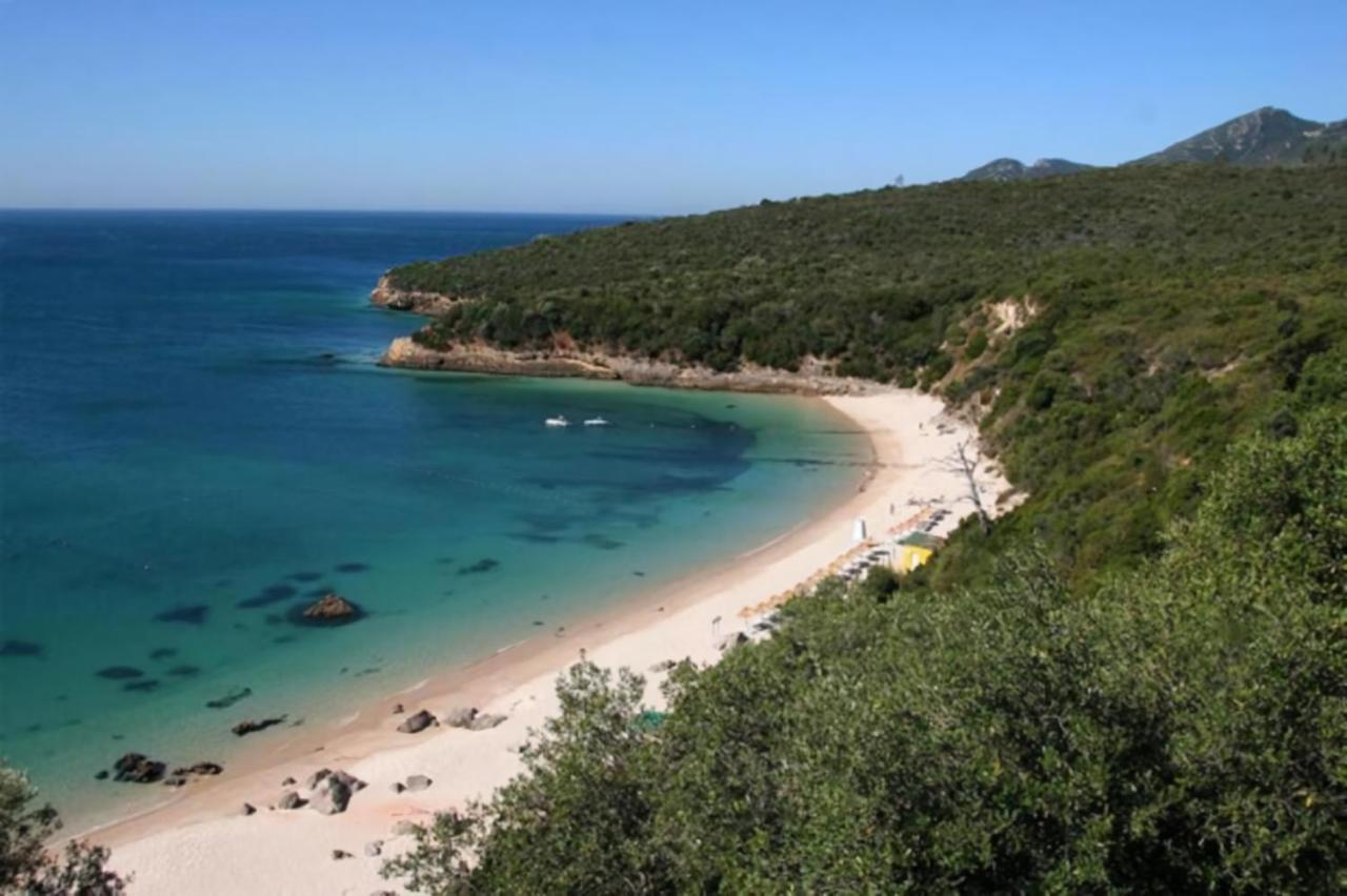 Arrabida Resort Quinta do Anjo Ngoại thất bức ảnh