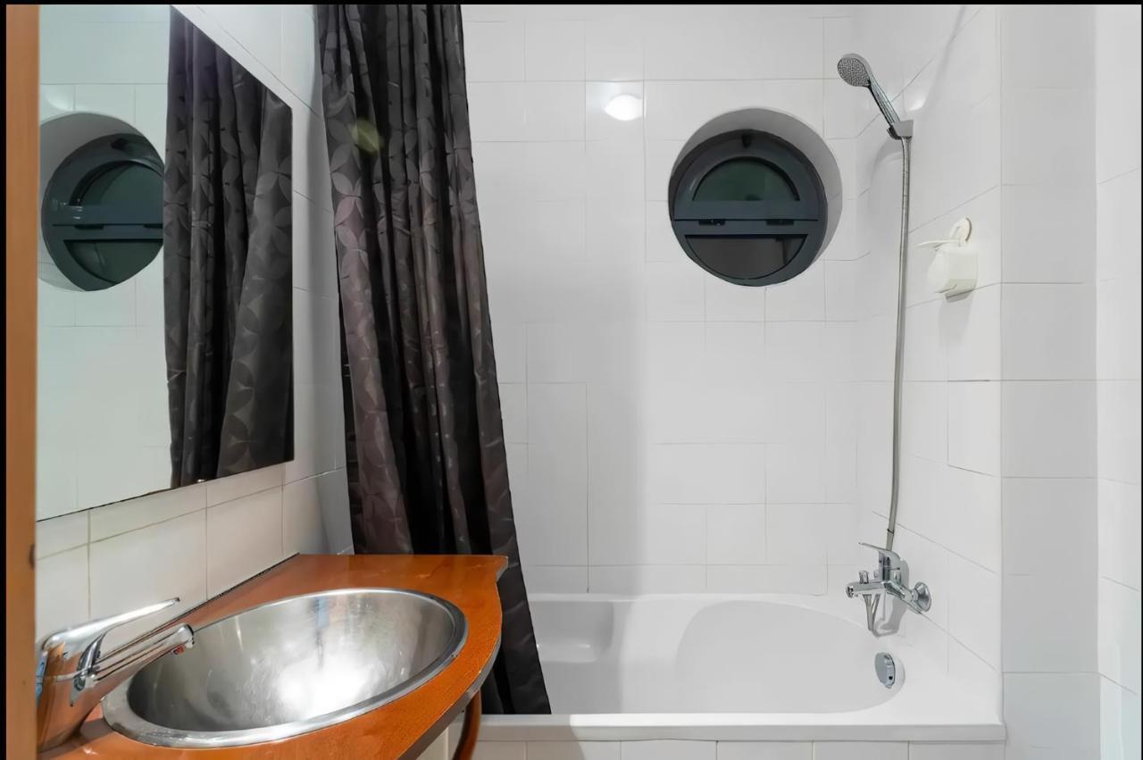 Arrabida Resort Quinta do Anjo Ngoại thất bức ảnh