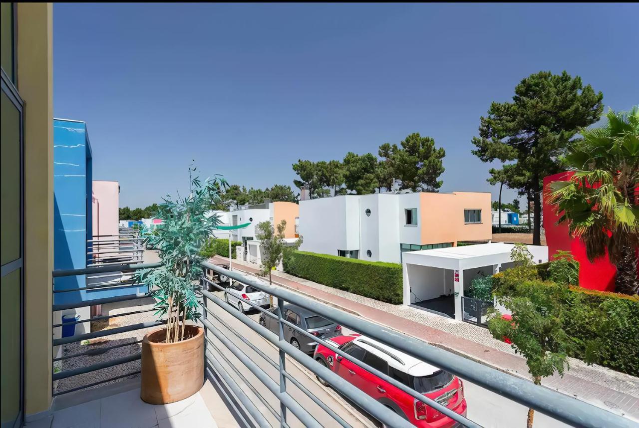 Arrabida Resort Quinta do Anjo Ngoại thất bức ảnh