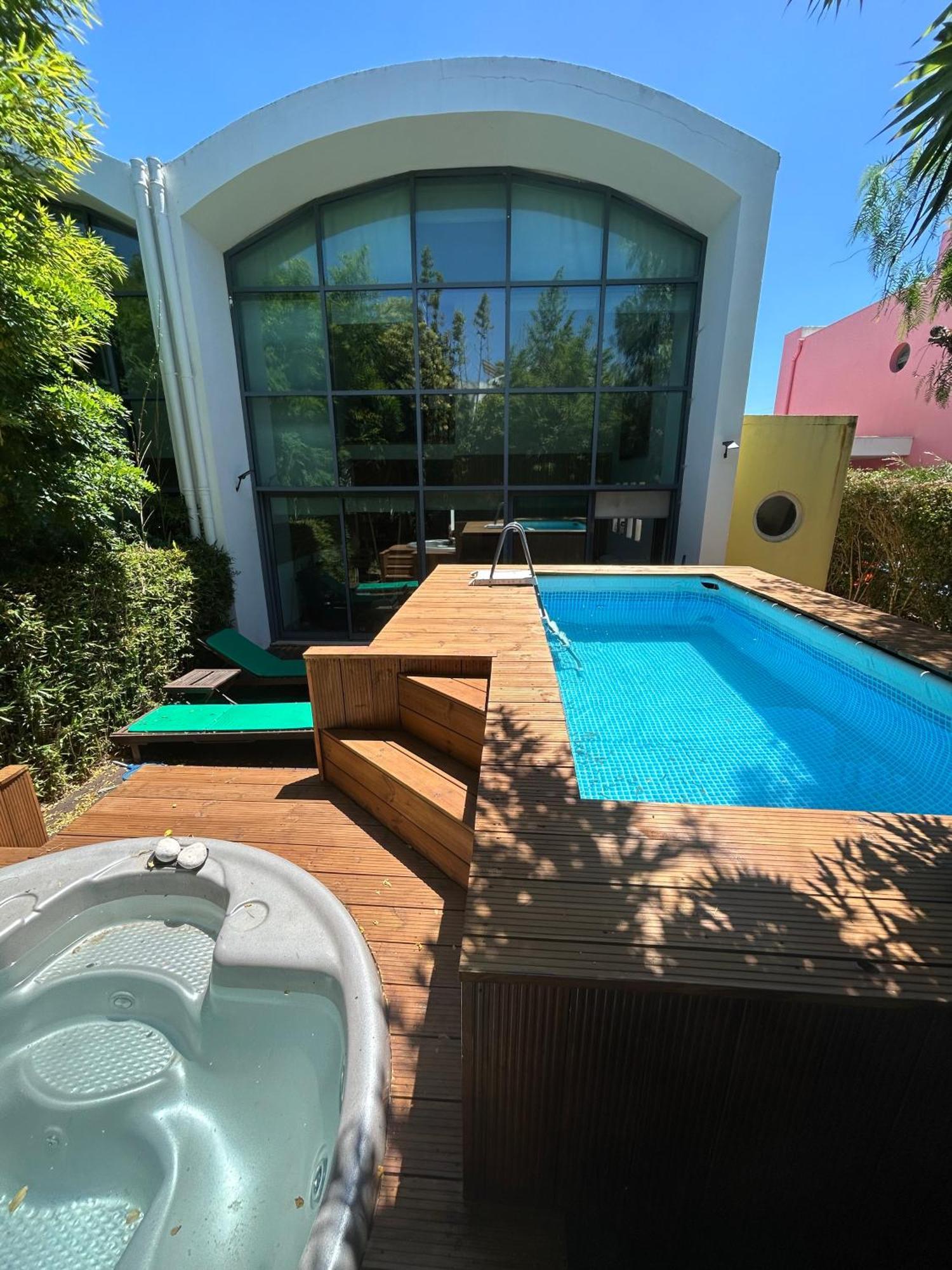 Arrabida Resort Quinta do Anjo Ngoại thất bức ảnh