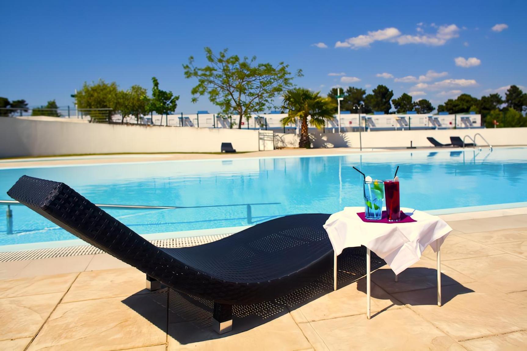 Arrabida Resort Quinta do Anjo Ngoại thất bức ảnh