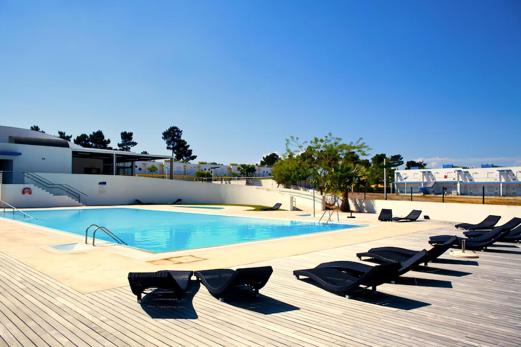 Arrabida Resort Quinta do Anjo Ngoại thất bức ảnh